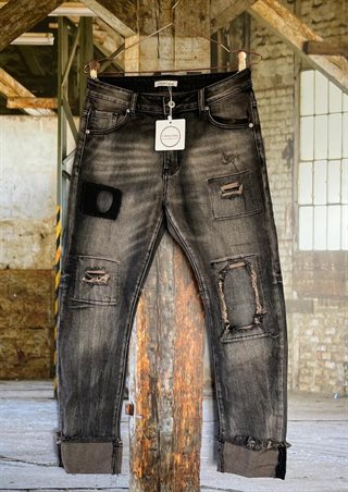 Cabana Living - Brits H8539 - Jeans